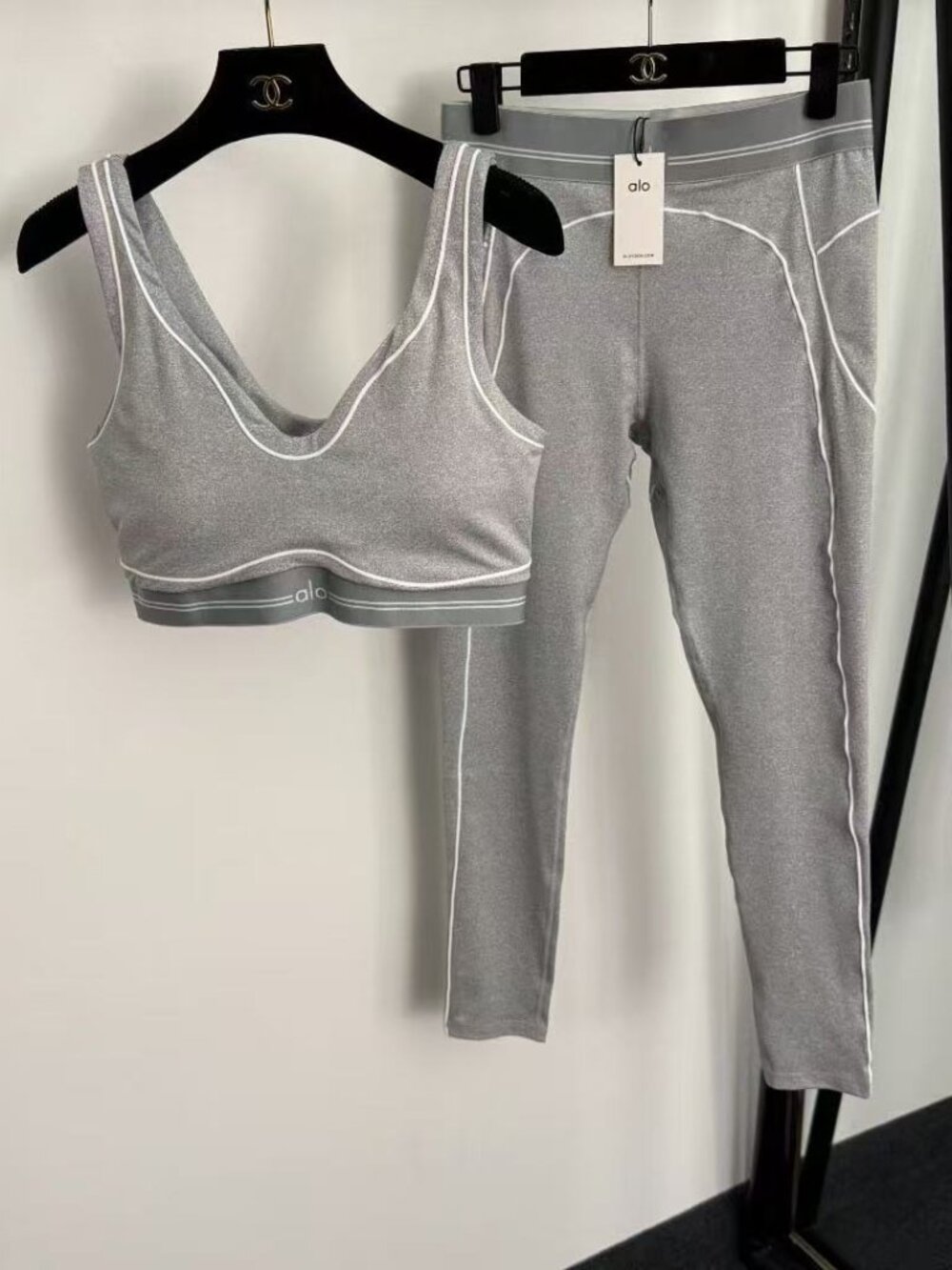 ALO Yoga Set